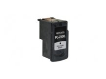 Remanufactured Cartridge to replace CANON PG-210XL BLACK